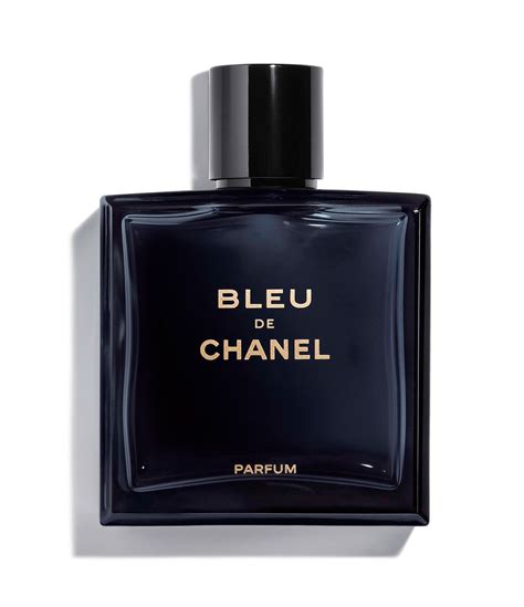 bleu de chanel parfum 2018 dillards|bleu de chanel promo.